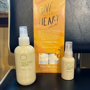 PAUL MITCHELL PRODUCT